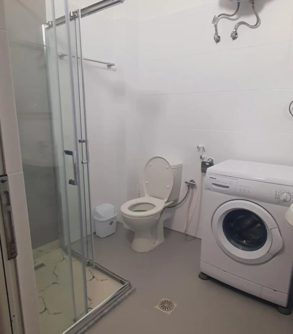 סרנדה Hotel Vila Alvin & Apartments