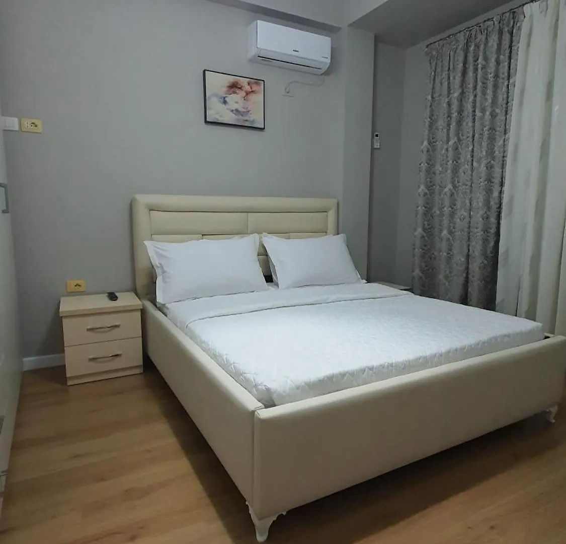 Hotel Vila Alvin & Apartments Saranda