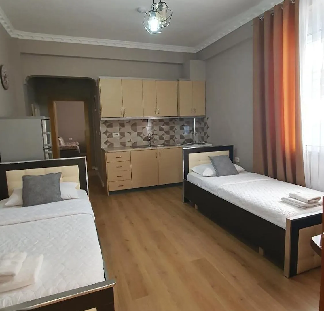 סרנדה Hotel Vila Alvin & Apartments