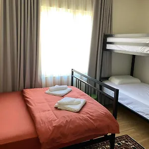  Hostel Vanilla Sky Boutique Arnavutluk