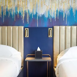 Ibis Budget Gold Отель