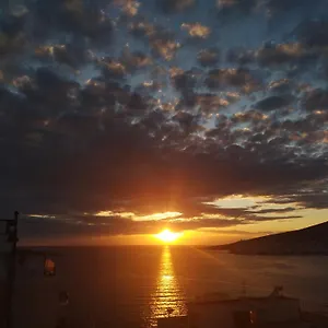 -te Golja Hotel