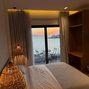 Kanes Hotel