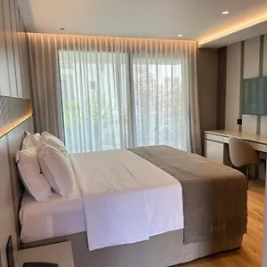 Buze Boutique Hotel