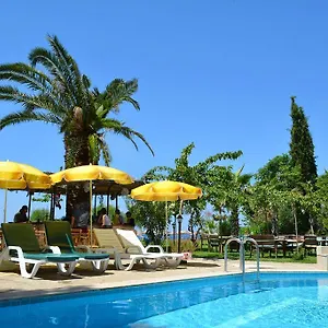 Palmiye Hotel
