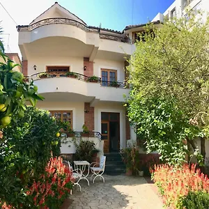 Garden Boutique Отель типа 