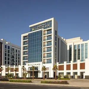 **** Otel Hyatt Place Jumeirah Residences Birleşik Arap Emirlikleri
