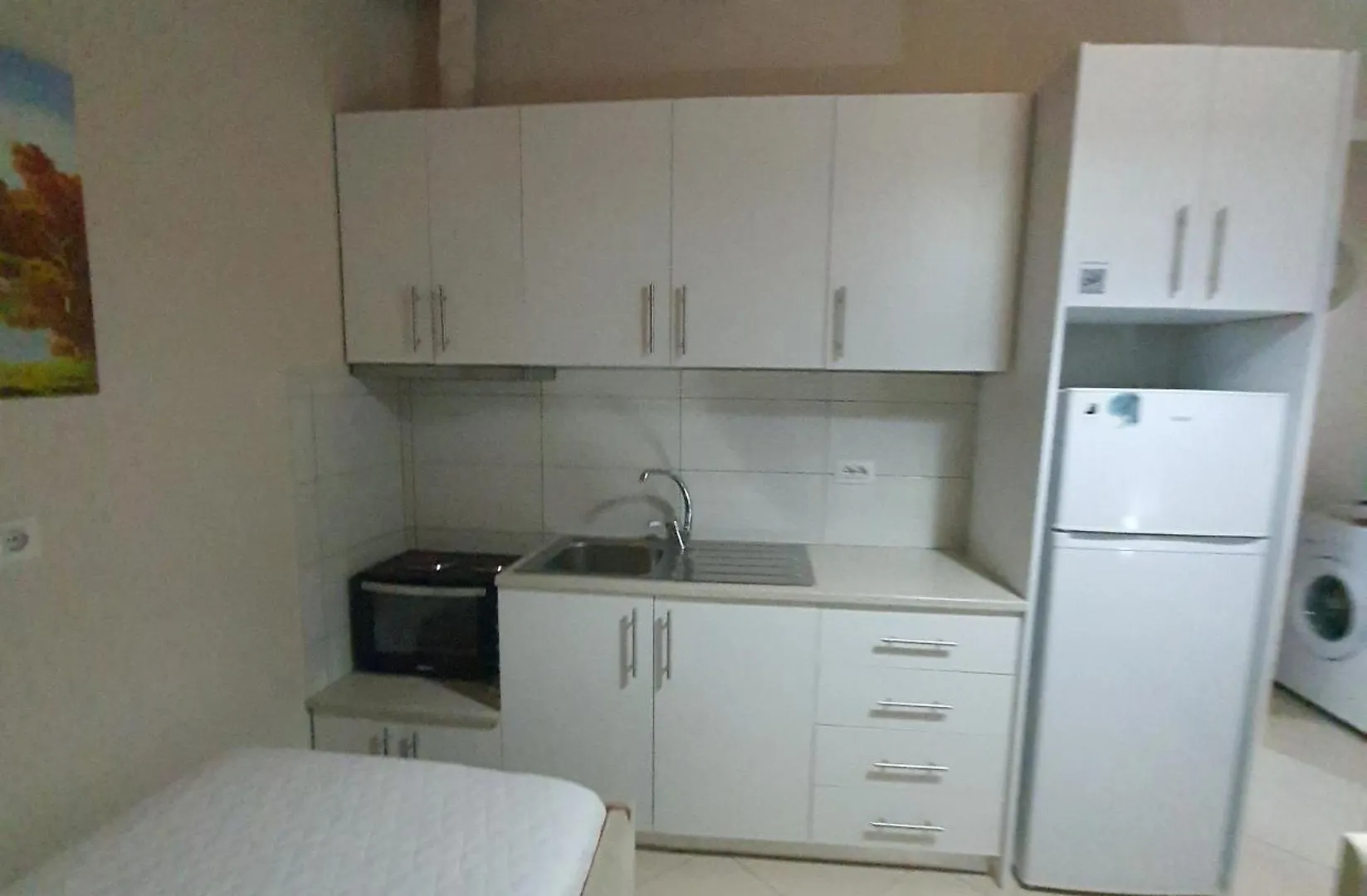 Hotel Vila Alvin & Apartments Saranda